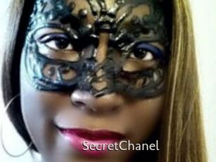 SecretChanel