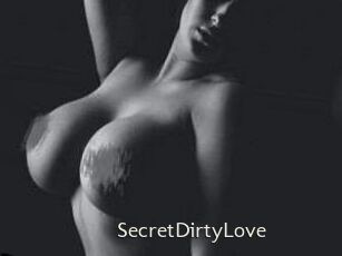 SecretDirtyLove