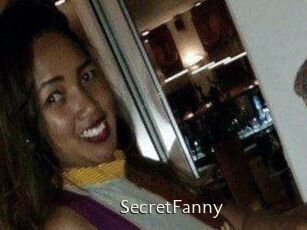 SecretFanny