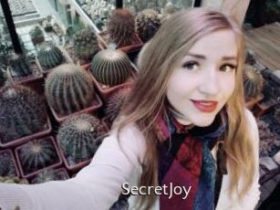 SecretJoy