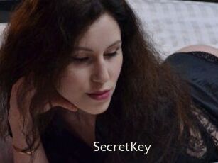 SecretKey