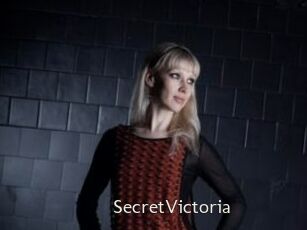 SecretVictoria