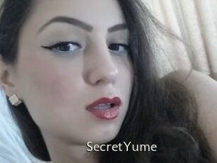 SecretYume
