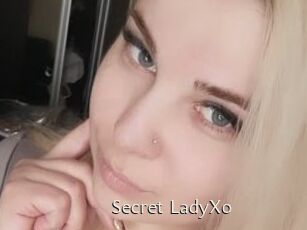 Secret_LadyXo