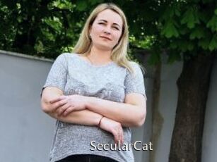 SecularCat