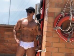 Sedd