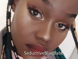 SeductiveBlaqBabe