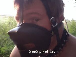 SeeSpikePlay