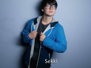 Sekki