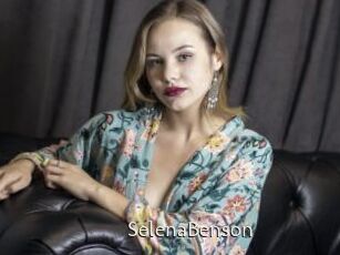 SelenaBenson