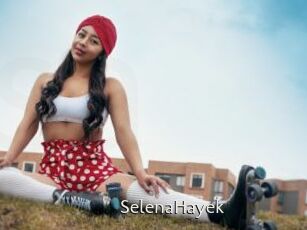 SelenaHayek
