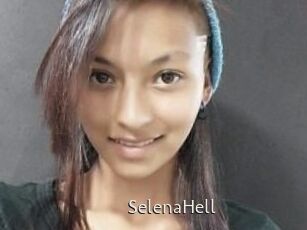 SelenaHell