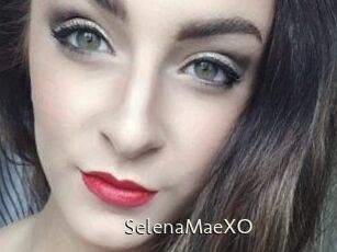 SelenaMaeXO