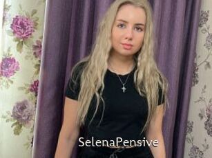 SelenaPensive