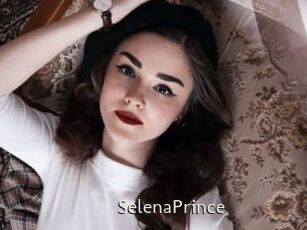 SelenaPrince