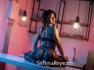 SelenaReyez