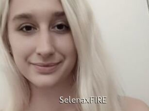 SelenaxFIRE