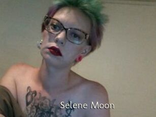 Selene_Moon