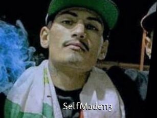 SelfMade113