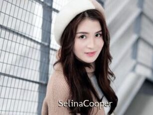 SelinaCooper