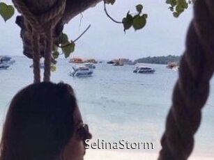 SelinaStorm
