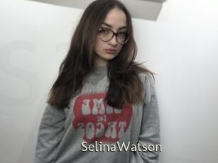 SelinaWatson