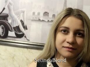 SelindaBlond