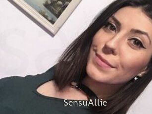 SensuAllie