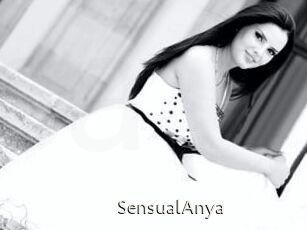 SensualAnya