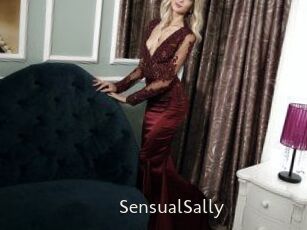 SensualSally