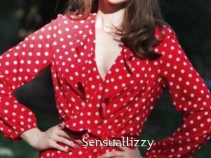 Sensuallizzy