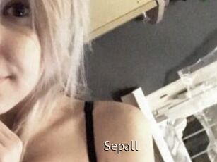 Sepall
