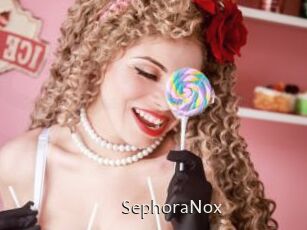 SephoraNox
