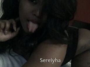 Sereiyha