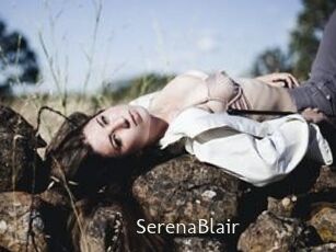 SerenaBlair