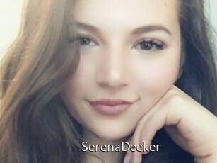 SerenaDecker