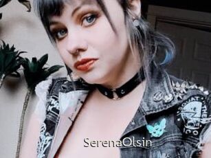 SerenaOlsin