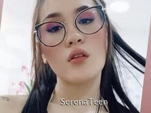 SerenaTeen