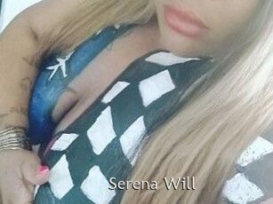 Serena_Will