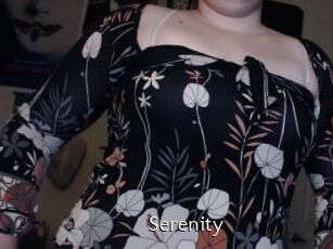 Serenity