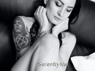 SerenityMs
