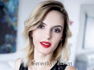 SerenityPassion
