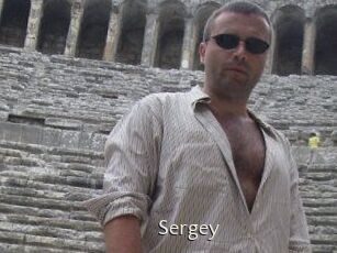 Sergey