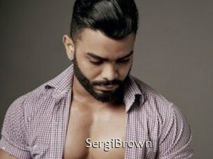 SergiBrown
