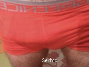 Serhio
