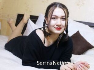 SerinaNettie