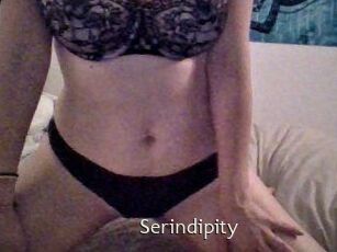 Serindipity