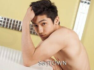 SerjTOWN