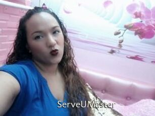 ServeUMaster