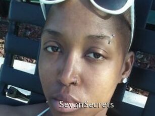 SevanSecrets